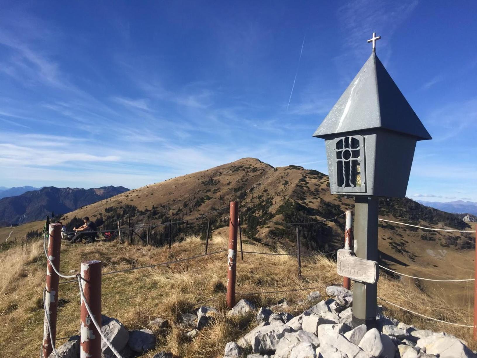 Ski Hut Smucka Kranjska Gora Luaran gambar